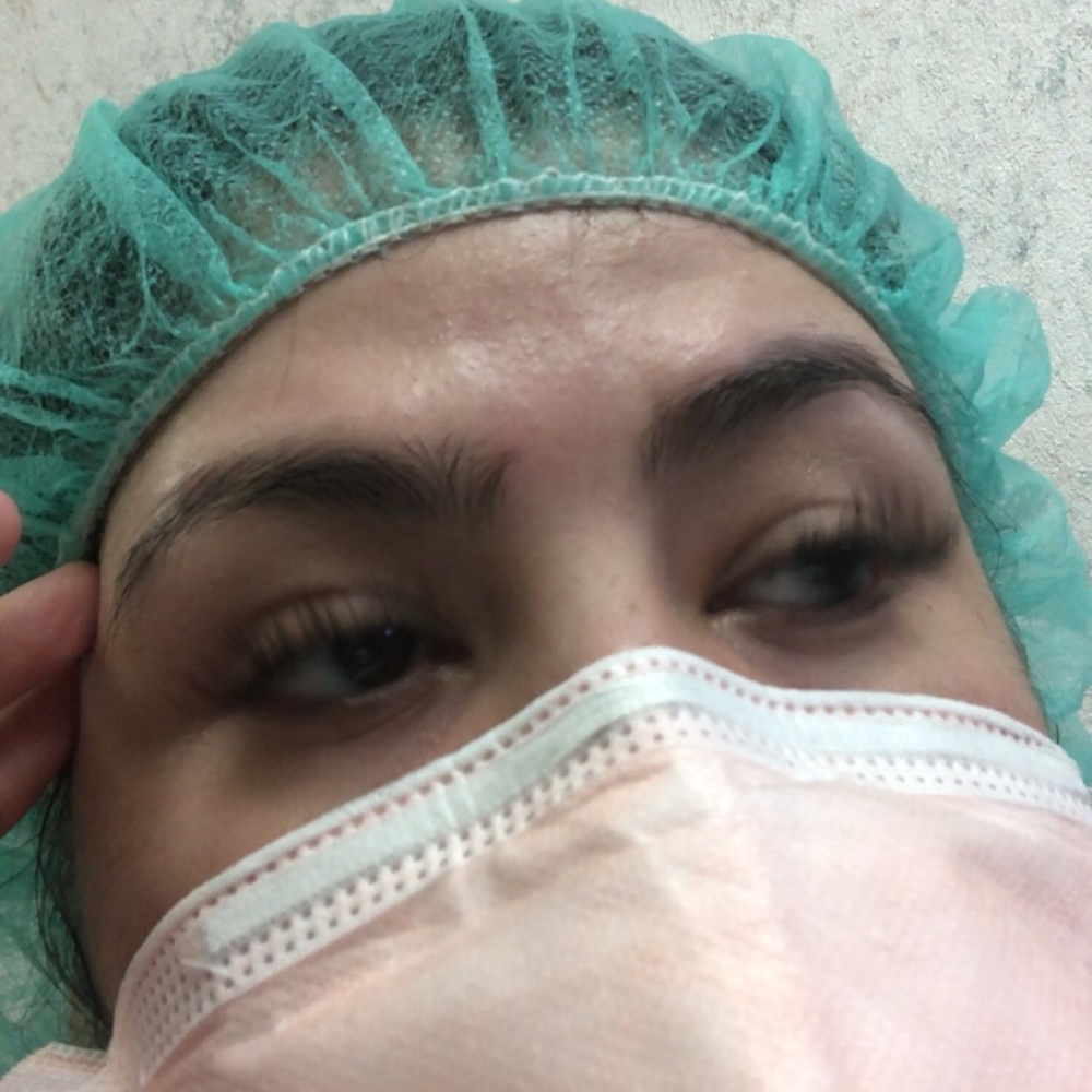 Meet your Posher, Cassandra